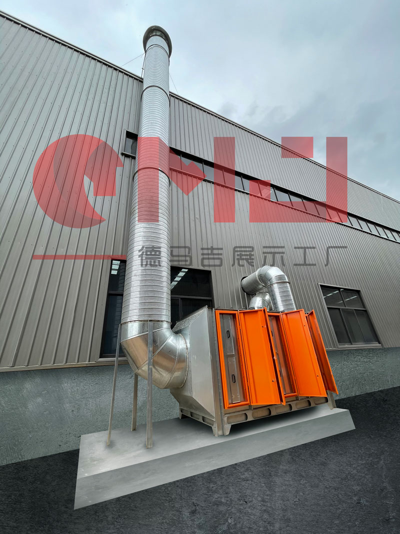 西安草莓视频APP下载安装工廠設備展示