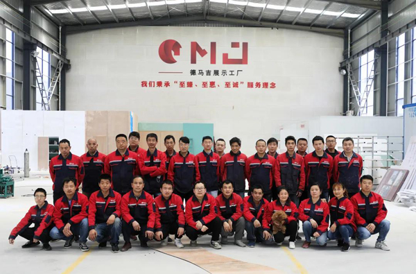 3天5個展位，交通運輸科技博覽會搭建工作順利完工！
