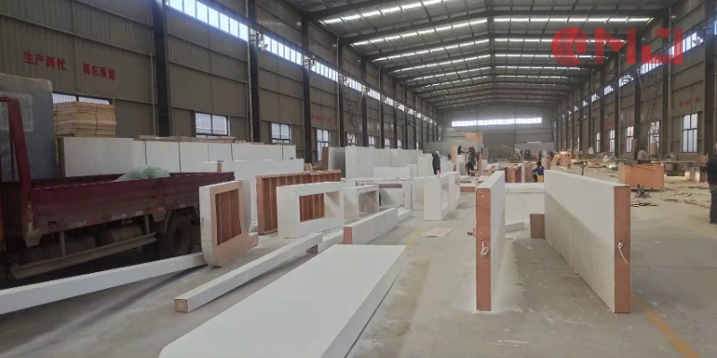 西安草莓视频IOS下载工廠專注精裝企業展館設計