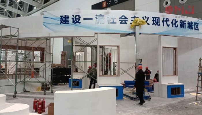展台搭建哪些細節是不能忽視的？