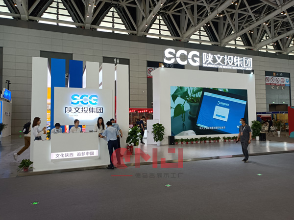 展會搭建公司締造精品展廳的原則是什麽？