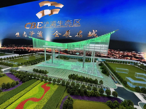 做展台搭建為什麽要找知名度高的展廳搭建公司？