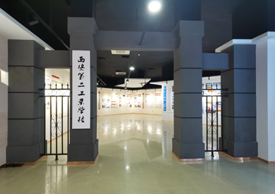 如何保證展廳布展的質量？