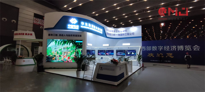 草莓视频IOS下载展會搭建有什麽技巧？怎麽突出重點？