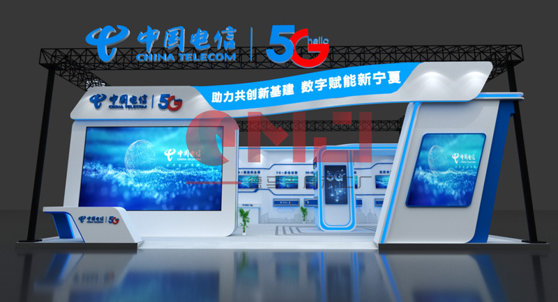展會搭建價格會受到什麽因素影響？