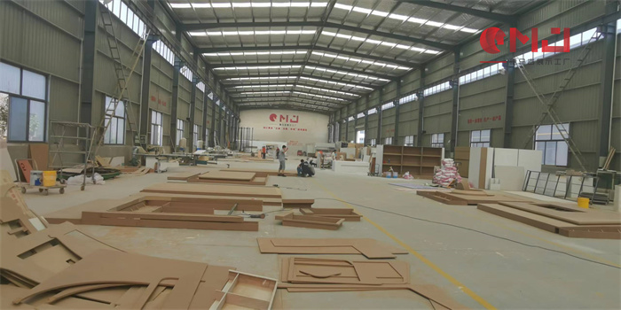 展台搭建企業都有哪些服務？都是職業？