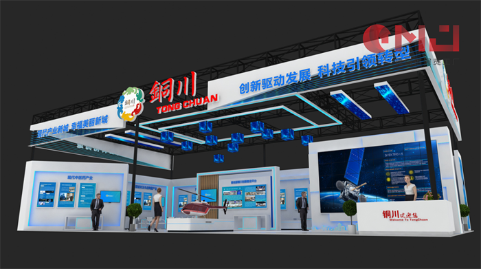 活動收效甚微，展台搭建是否真有成效？