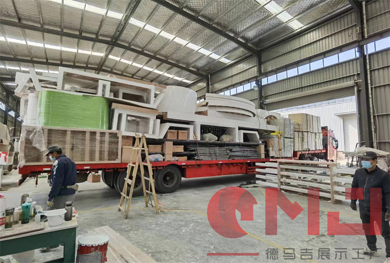如何確定一家西安展會公司是否靠譜呢？
