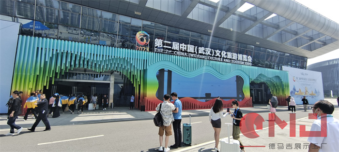 展會搭建如何做才能讓參展人員感到震撼呢？
