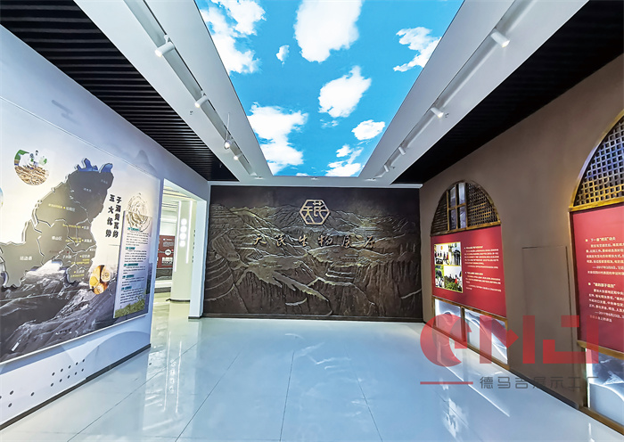 生物展廳布展-天芪生物成人草莓视频下载