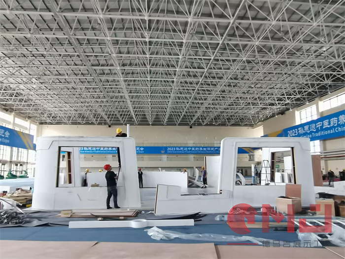 開展會製作公司的人一般都具備哪些能力？