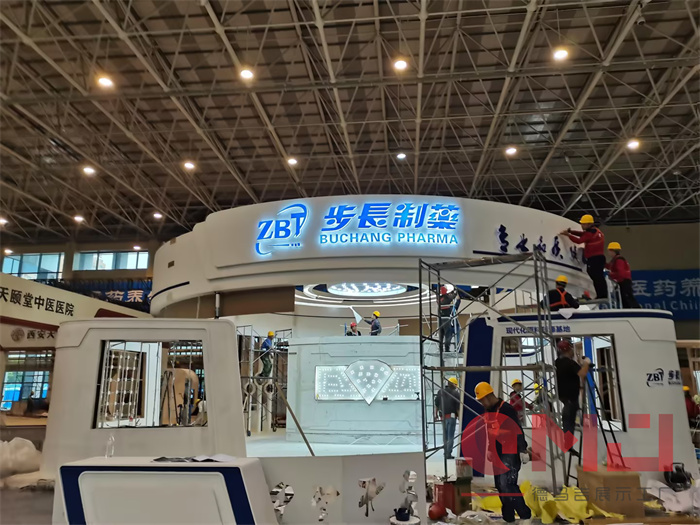 開展會製作公司的人一般都具備哪些能力？